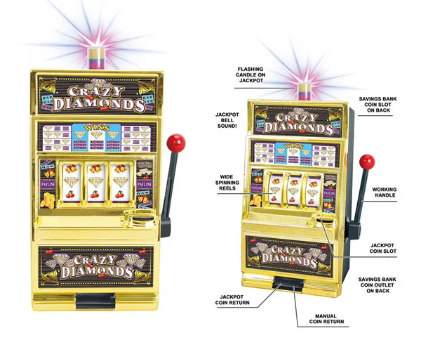 Fruit Slot Machine - Trái Cây Khe Cắm Máy Giá