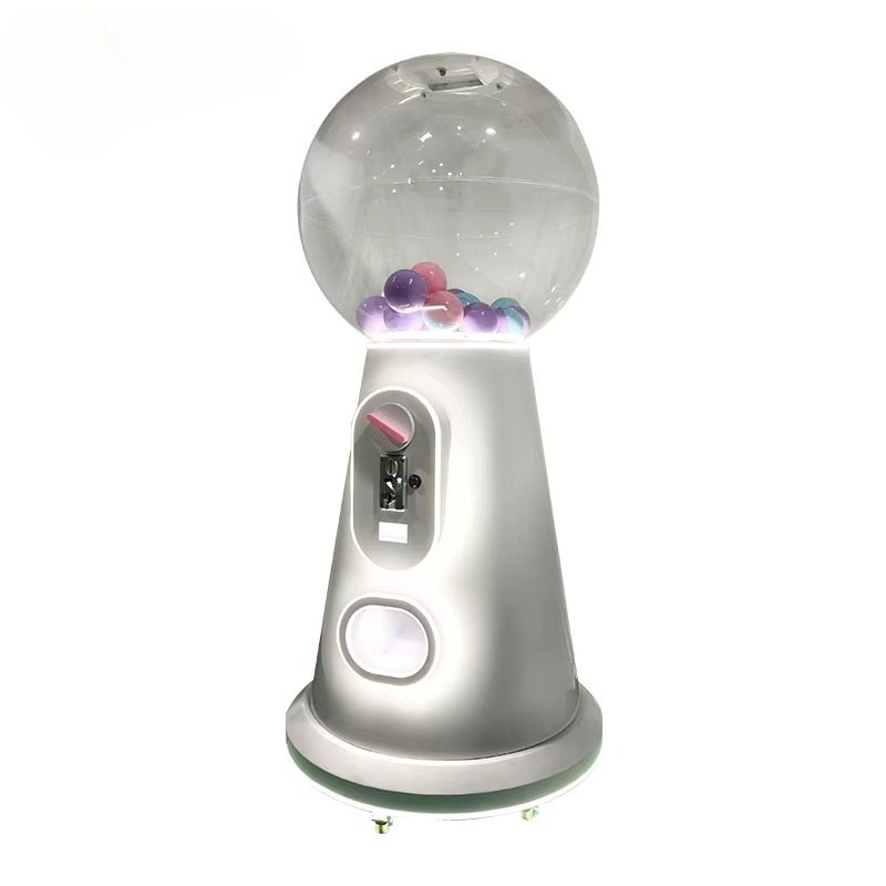 Commercial Indoor Coin Operate - đánh giá và giá Arcade Prize Vending Machine