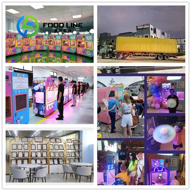 Adjustable Slushie Vending Mac - đánh giá và giá Slushie Machine Vending