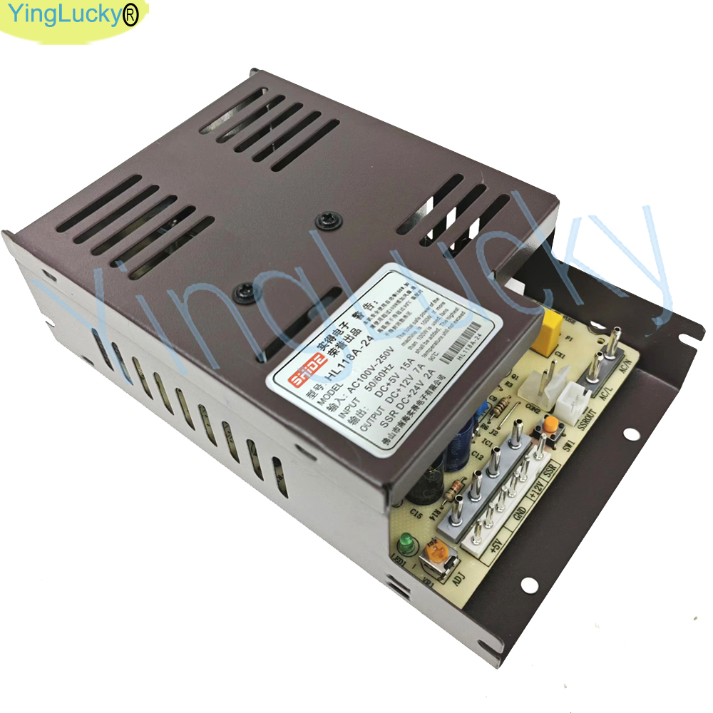 Arcade Power Supply 12V 24V 6p - đánh giá và giá Fruit Slot Machine