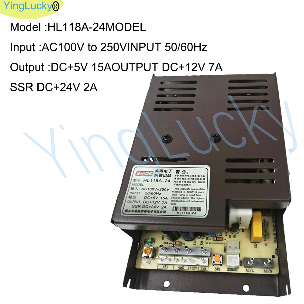 Arcade Power Supply 12V 24V 6p - đánh giá và giá Fruit Slot Machine