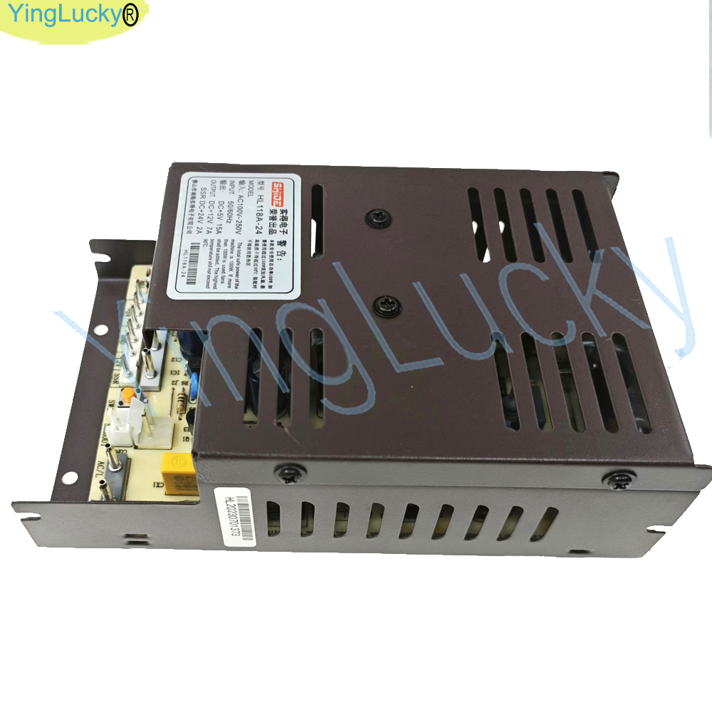 Arcade Power Supply 12V 24V 6p - đánh giá và giá Fruit Slot Machine