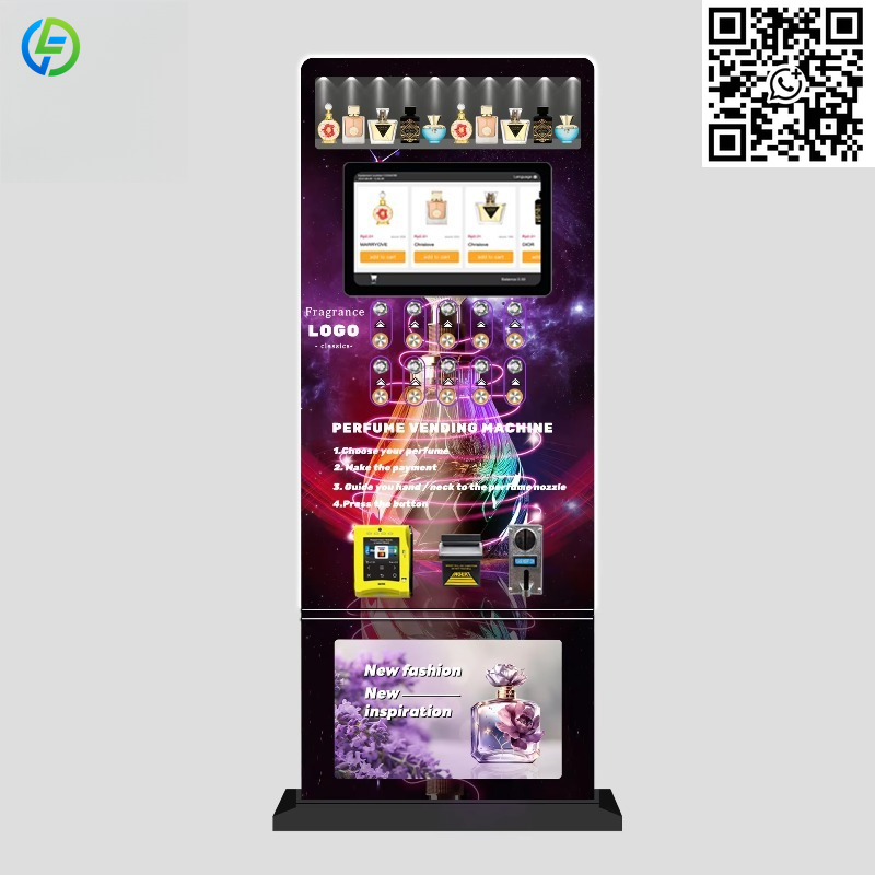 Customized  Popular Wholesale  - đánh giá và giá Commercial Vending Machine