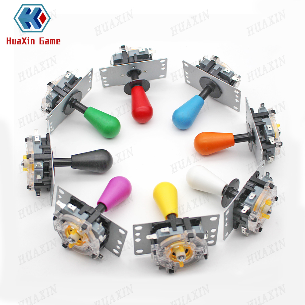 9800 DIY Arcade Machine Cabine - đánh giá và giá Arcade Button Pcb