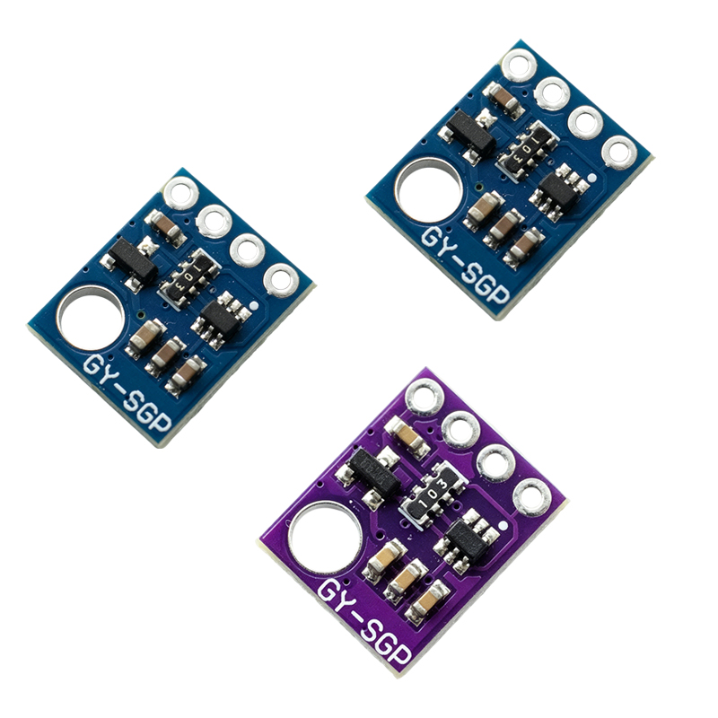 LIZAO GY-SGP30-40-41 Air Quali - đánh giá và giá Arduino Vending Machine Project