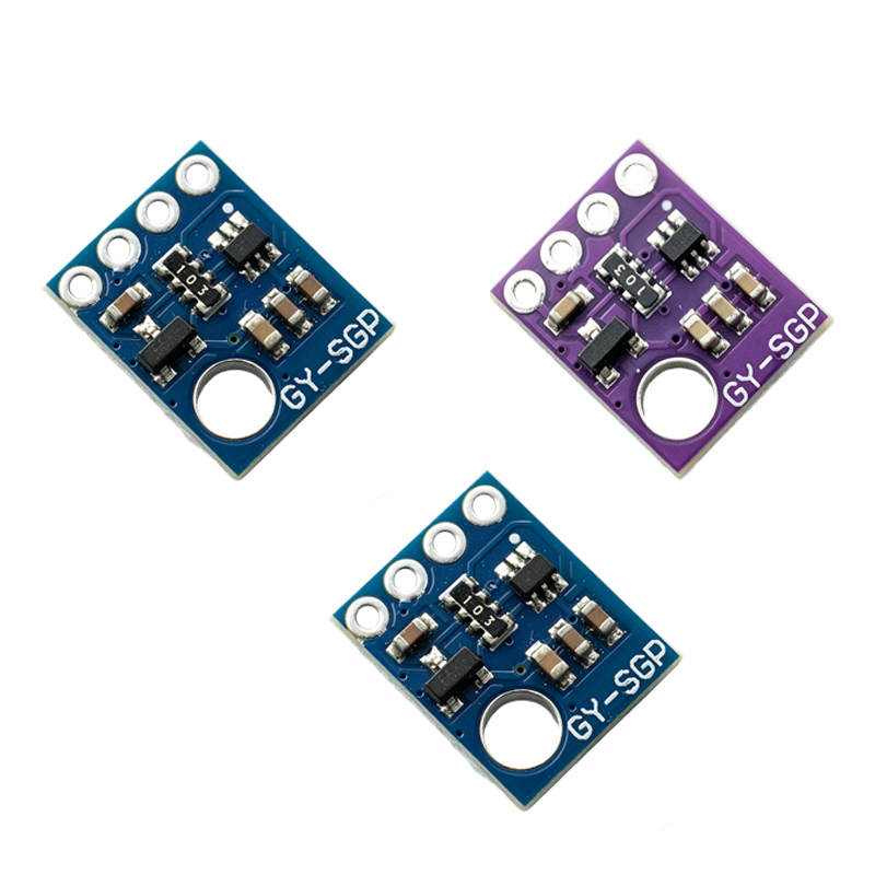 LIZAO GY-SGP30-40-41 Air Quali - đánh giá và giá Arduino Vending Machine Project