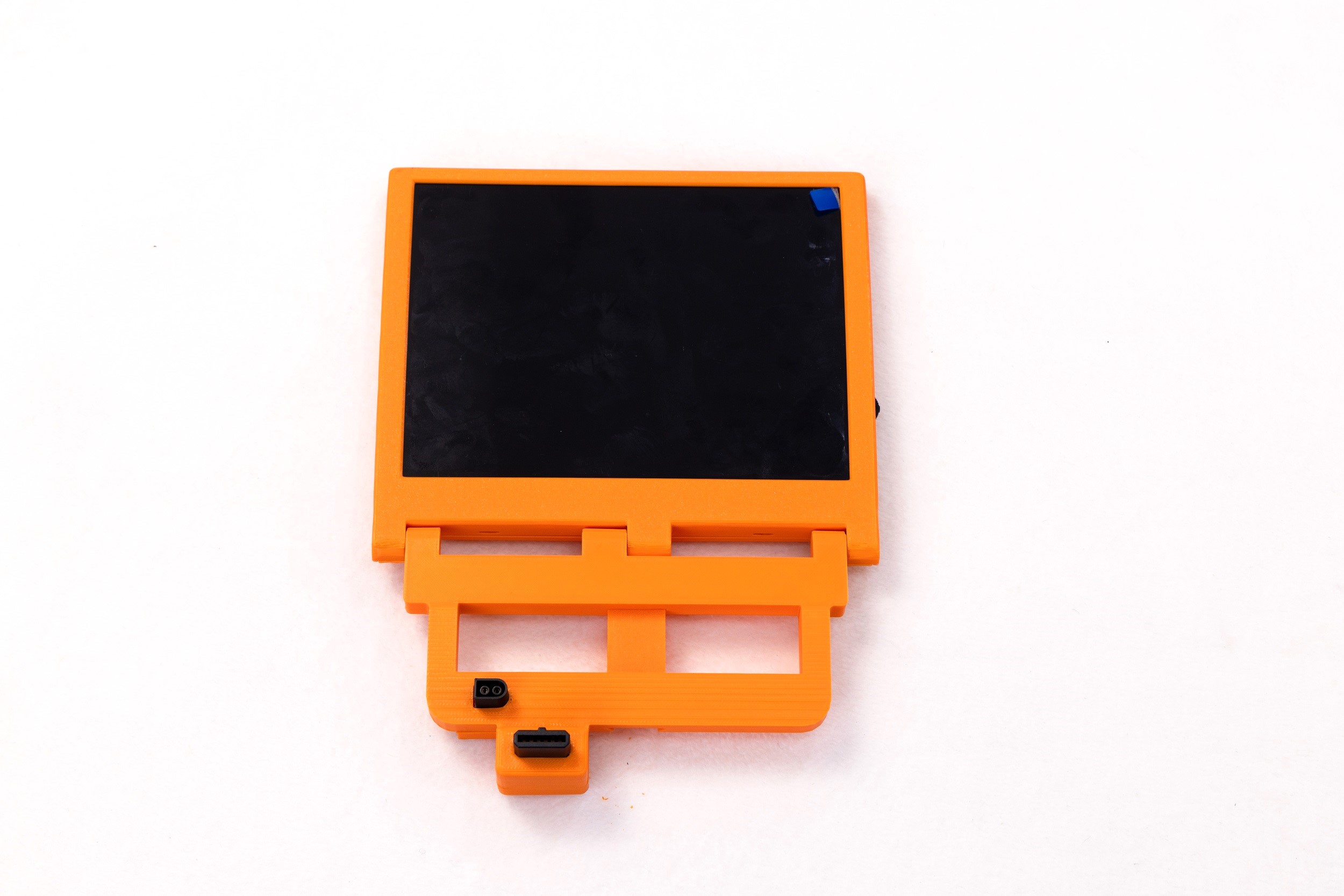 8Inch  Monitor  3D Print  for  - đánh giá và giá Arcade Vibes