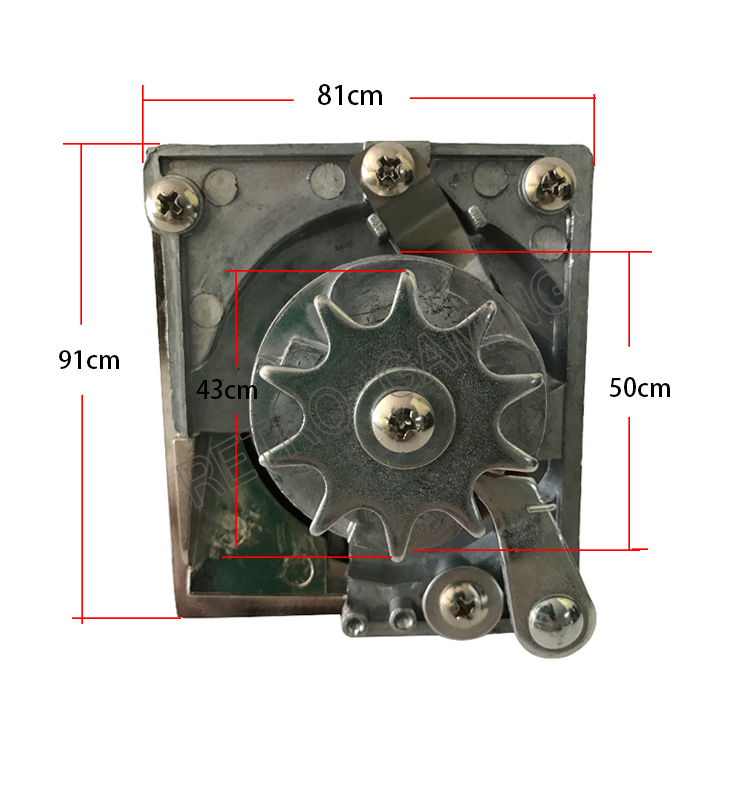 Mechanical Coin Acceptor Selec - đánh giá và giá Ticket Redemption Machine