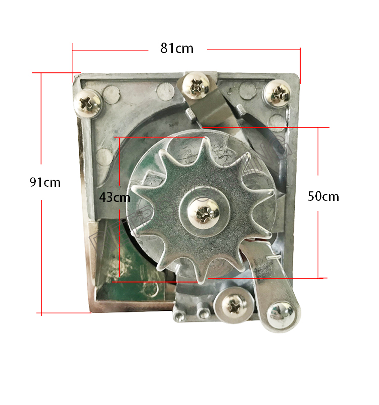 Mechanical Coin Acceptor Selec - đánh giá và giá Ticket Redemption Machine
