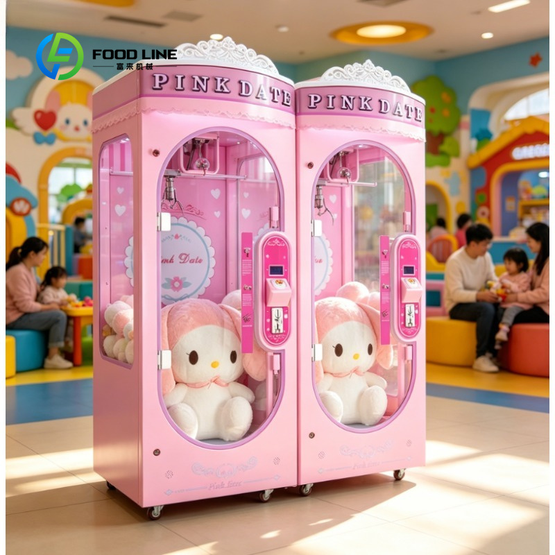 Custom Luxury Scissors Cutting - đánh giá và giá Arcade Prize Vending Machine