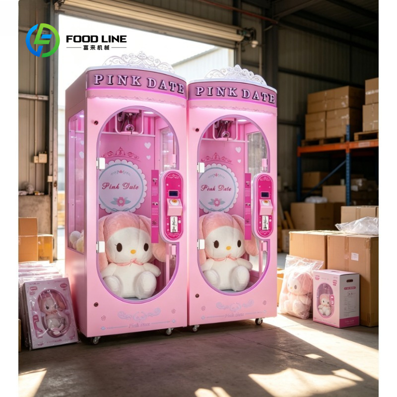 Custom Luxury Scissors Cutting - đánh giá và giá Arcade Prize Vending Machine