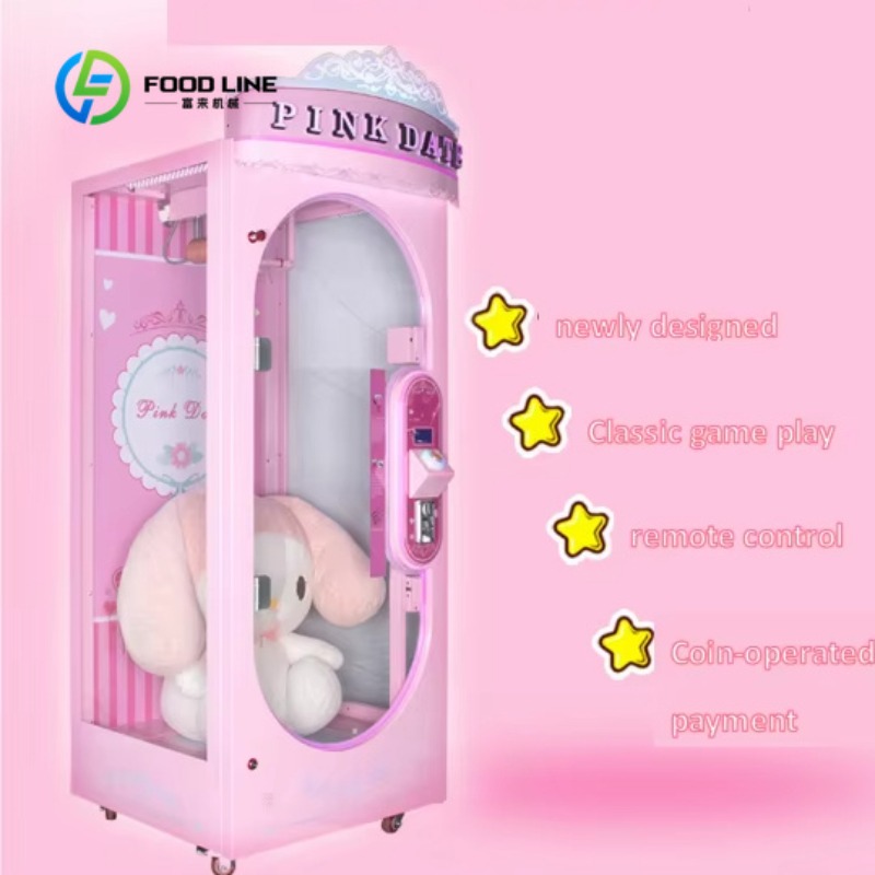 Custom Luxury Scissors Cutting - đánh giá và giá Arcade Prize Vending Machine