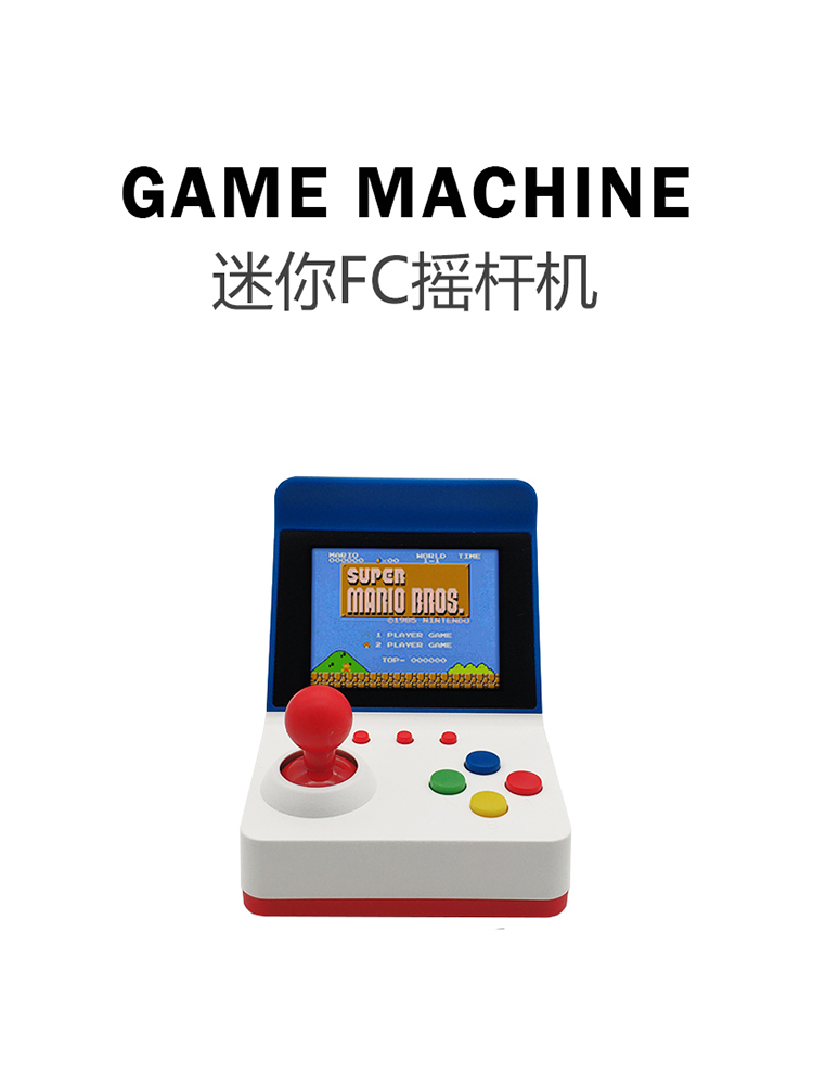 360 Video Games3inch 8Bit Port - đánh giá và giá Arcade Vibes