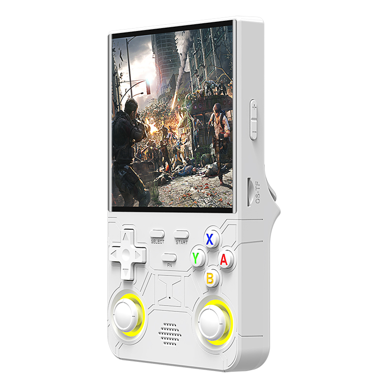 Cross-Border R36 Ultra New 4In - đánh giá và giá Arcade Vibes