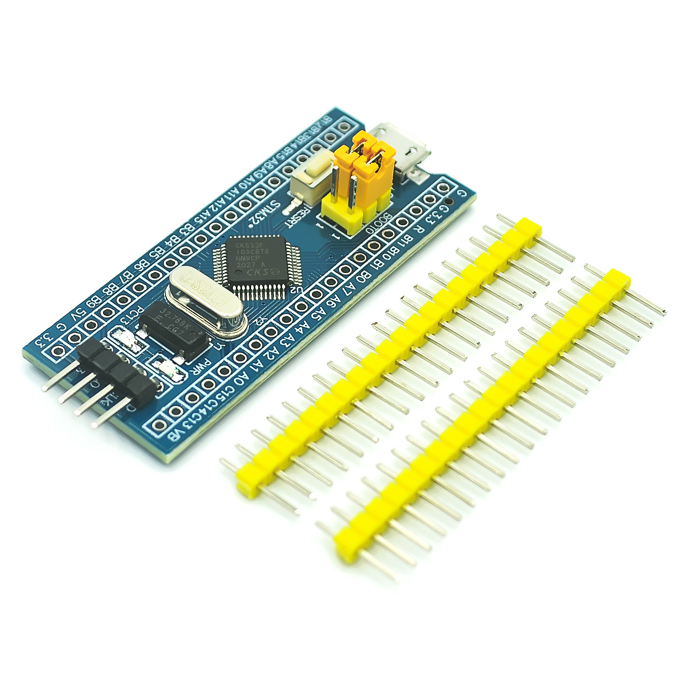 2pcs STM32F103C8T6 System Boar - đánh giá và giá Arduino Vending Machine Project
