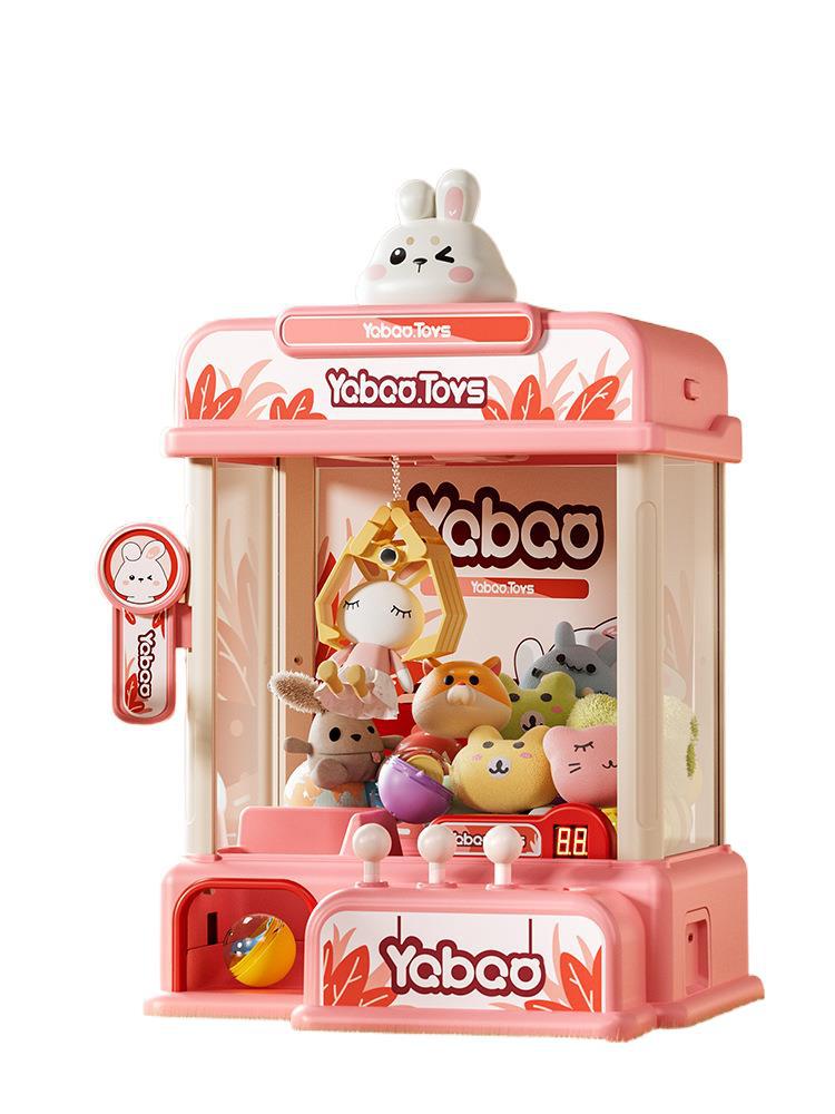 Claw Machine for Kids Mini Ven - đánh giá và giá Arcade Prize Vending Machine