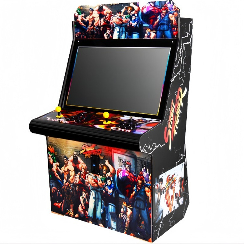Double joystick arcade machine - đánh giá và giá Joystick Arcade Parts