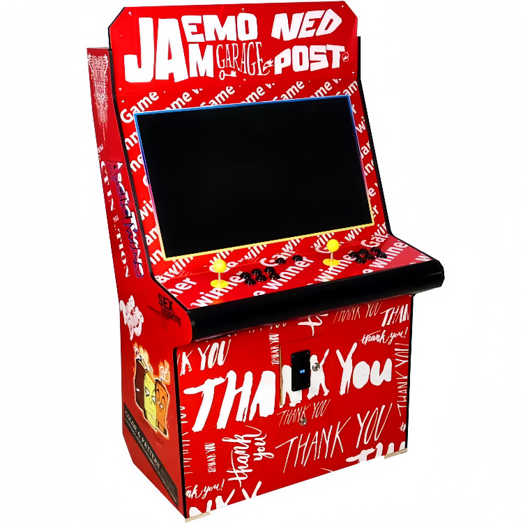 Double joystick arcade machine - đánh giá và giá Joystick Arcade Parts
