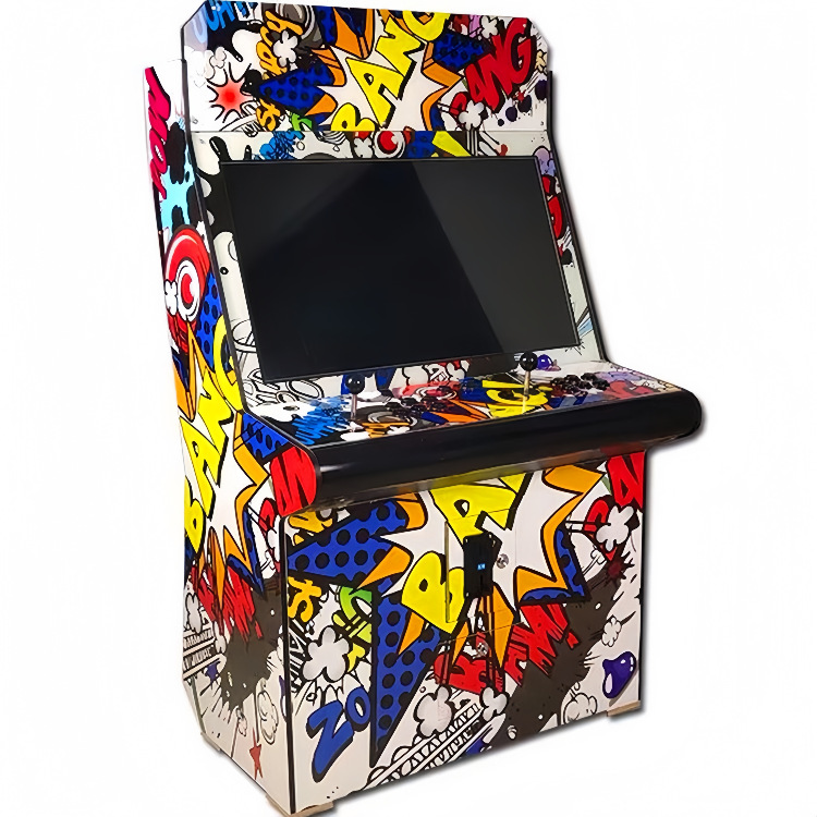 Double joystick arcade machine - đánh giá và giá Joystick Arcade Parts