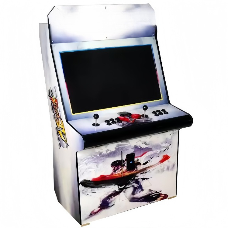 Double joystick arcade machine - đánh giá và giá Joystick Arcade Parts