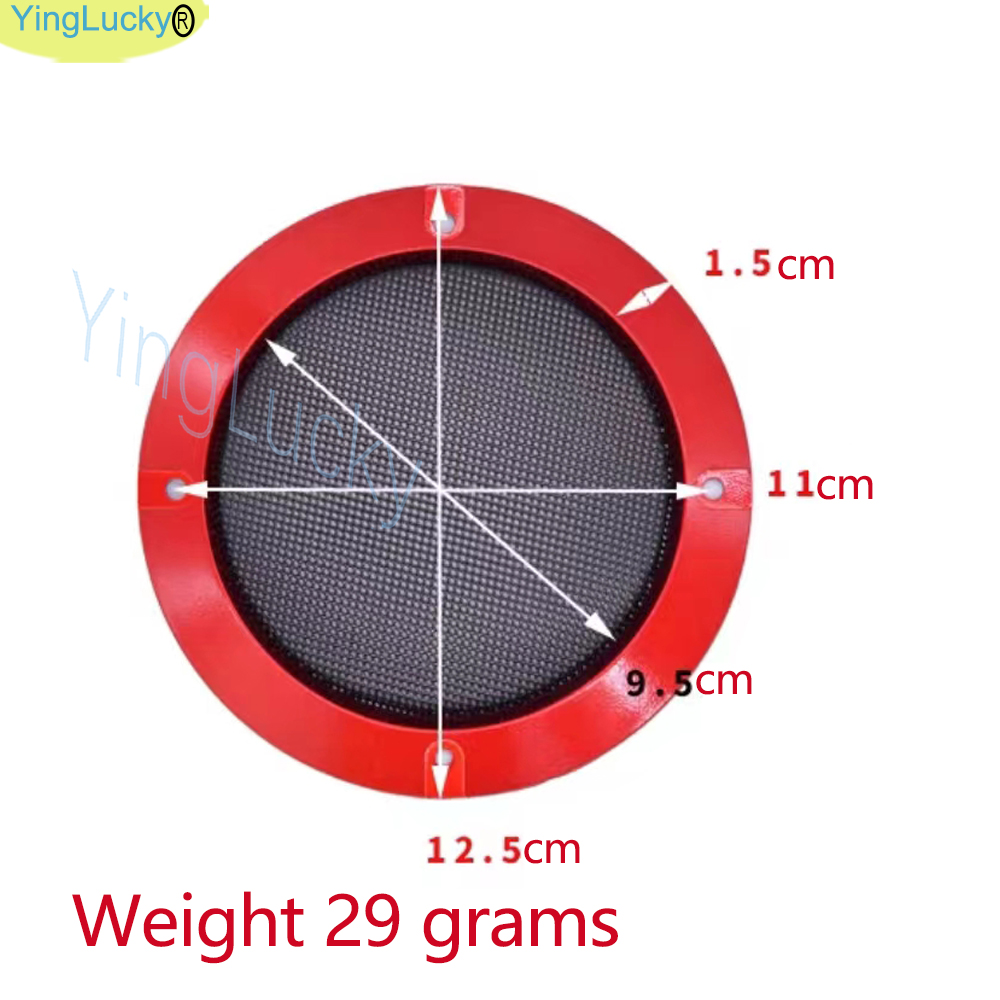 1 pcs 4 inch Speaker Net Louds - đánh giá và giá Arcade Button Pcb