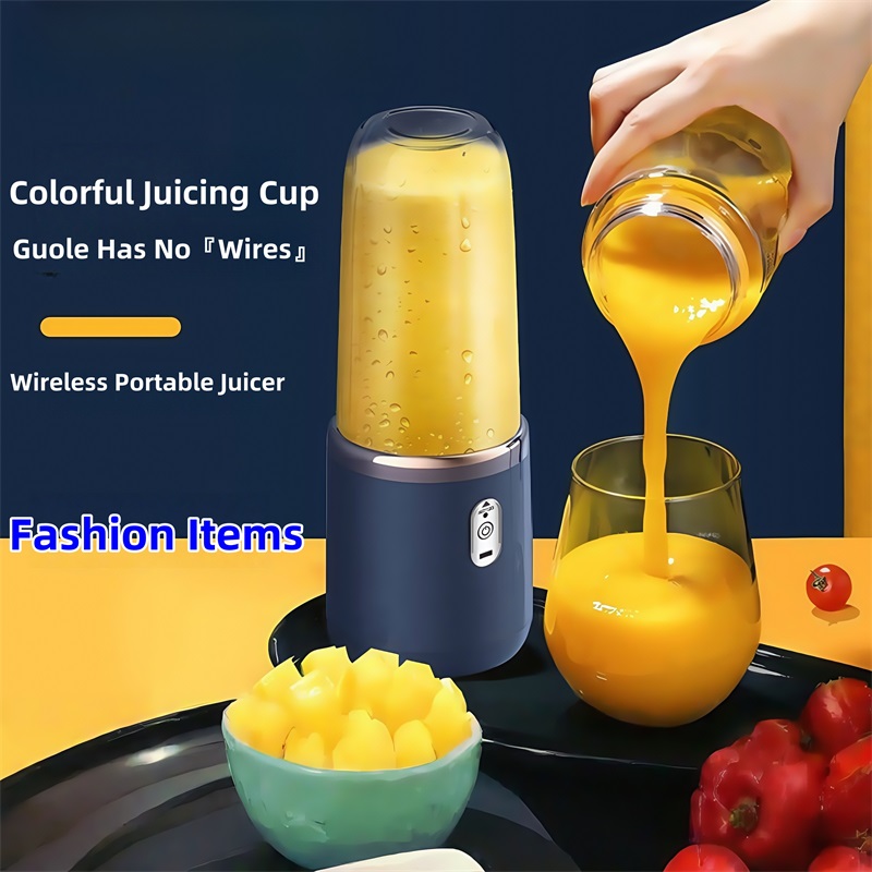 1pcs Portable Electric Juicers - đánh giá và giá Fruit Slot Machine