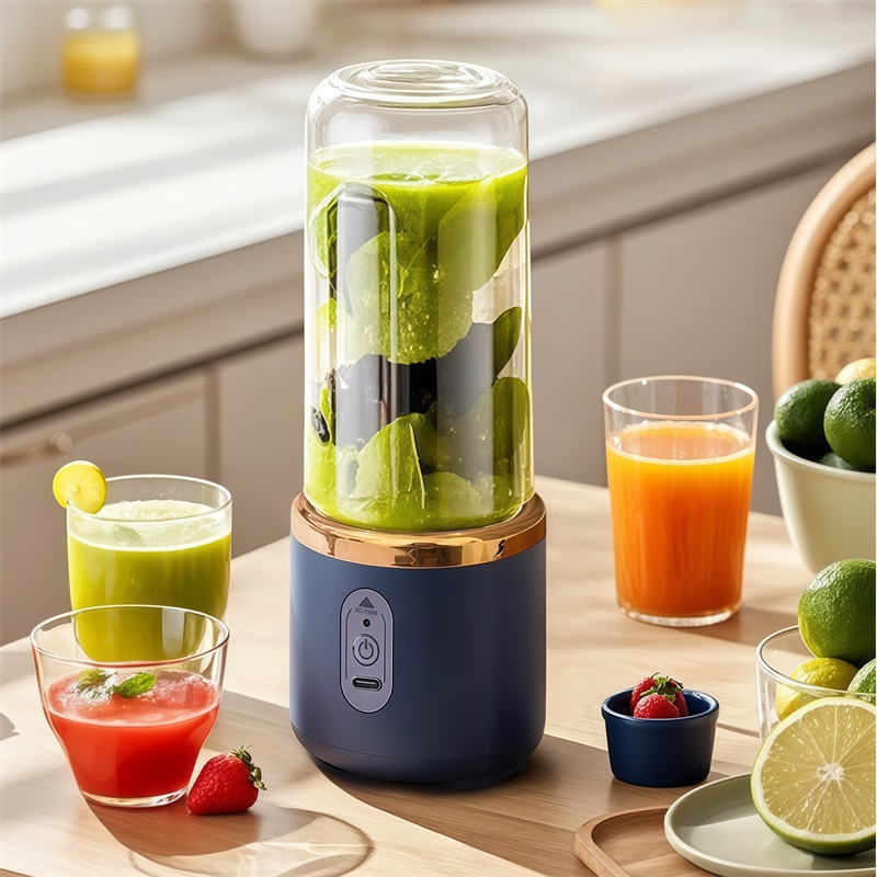 1pcs Portable Electric Juicers - đánh giá và giá Fruit Slot Machine