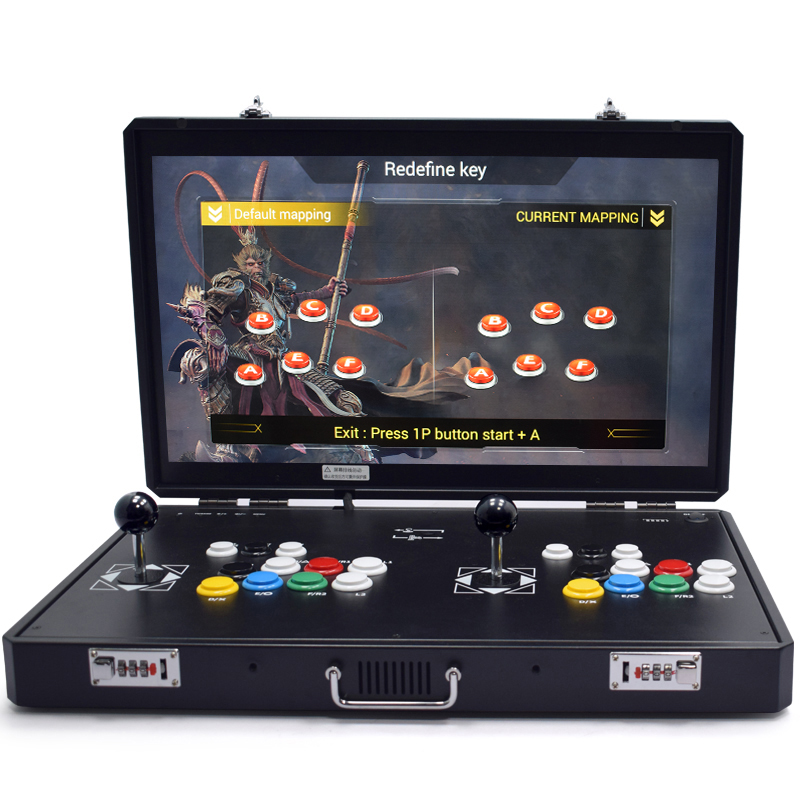 Pandora Hệ Điều Hành 6067 Trò  - đánh giá và giá Fruit Slot Machine