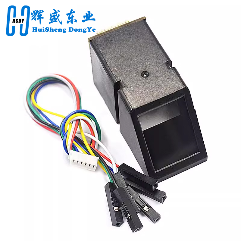 AS608 Fingerprint Reader Senso - đánh giá và giá Arduino Vending Machine Project