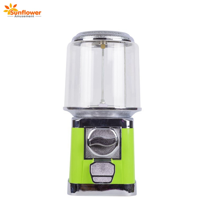 Factory Price Large Spherical  - đánh giá và giá Bubble Gum Machine