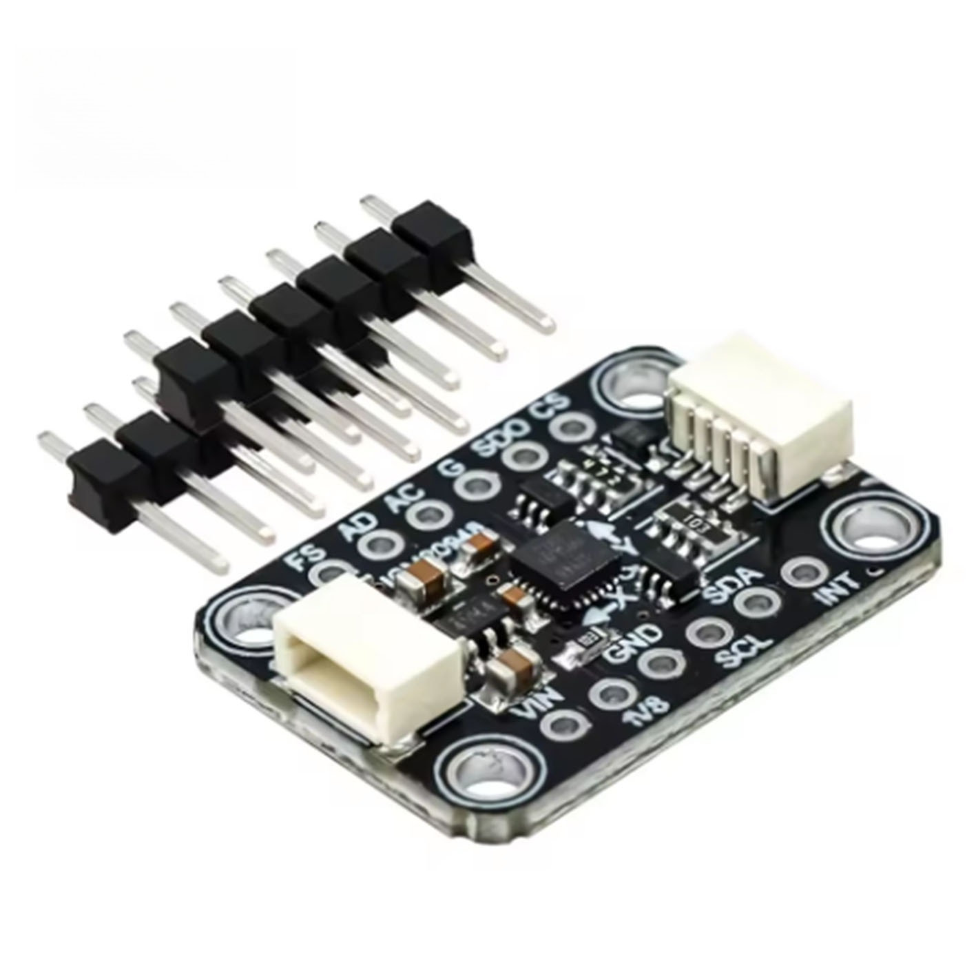 ICM20948 9 DoF IMU Sensor TDK  - đánh giá và giá Arduino Vending Machine Project