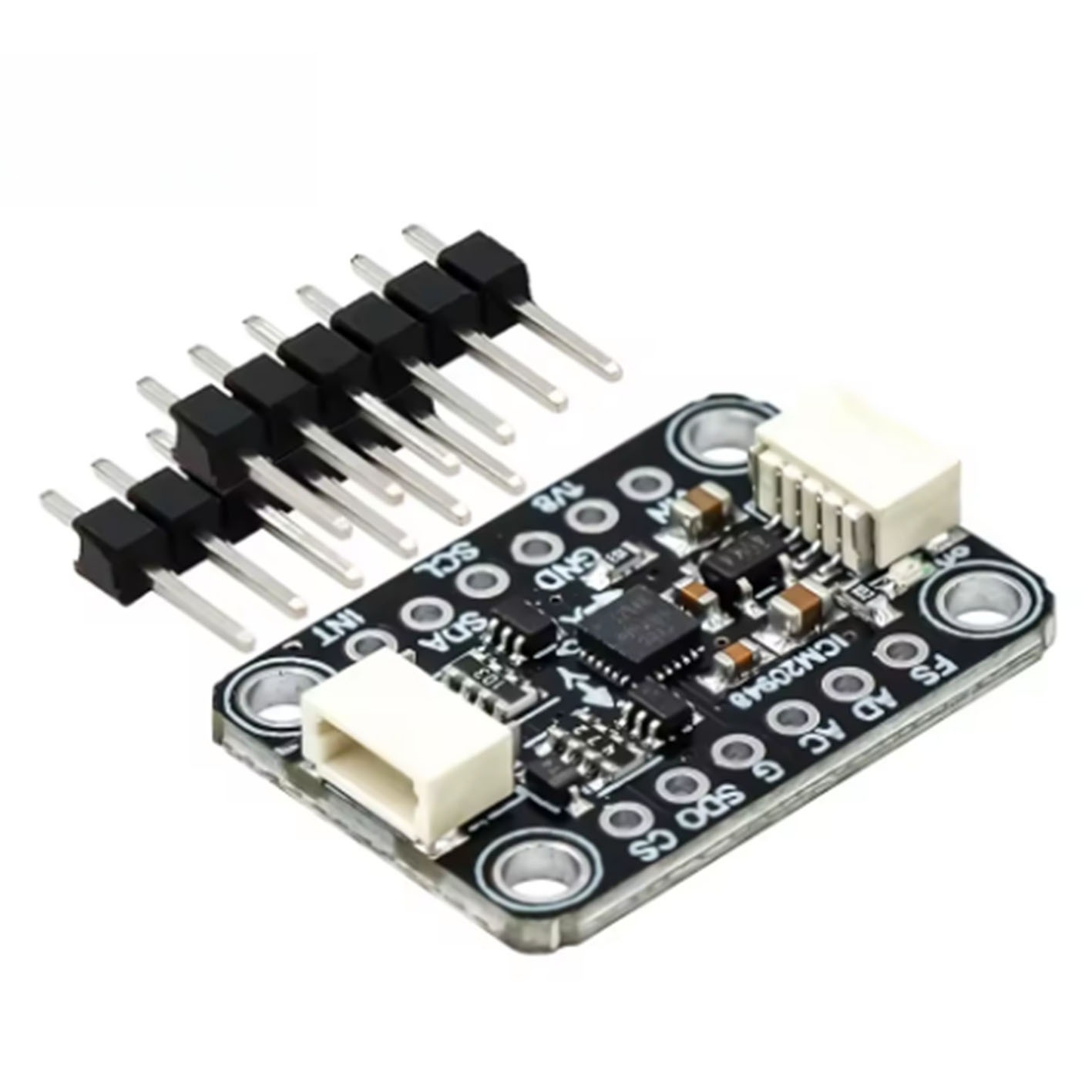 ICM20948 9 DoF IMU Sensor TDK  - đánh giá và giá Arduino Vending Machine Project
