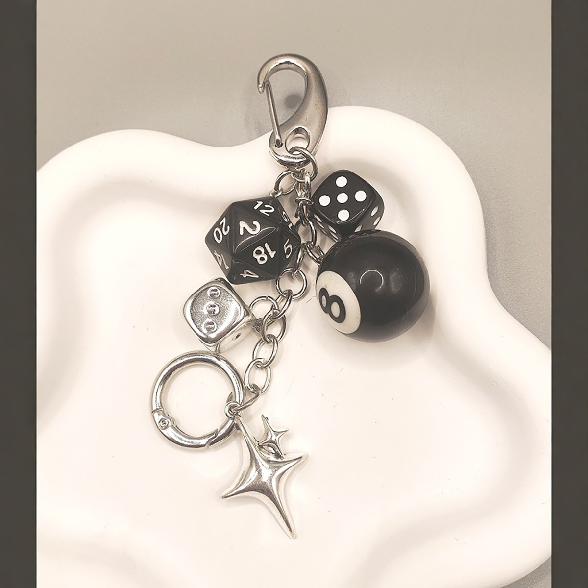 Star Dice Black Eight Ball Pen - đánh giá và giá Fruit Slot Machine