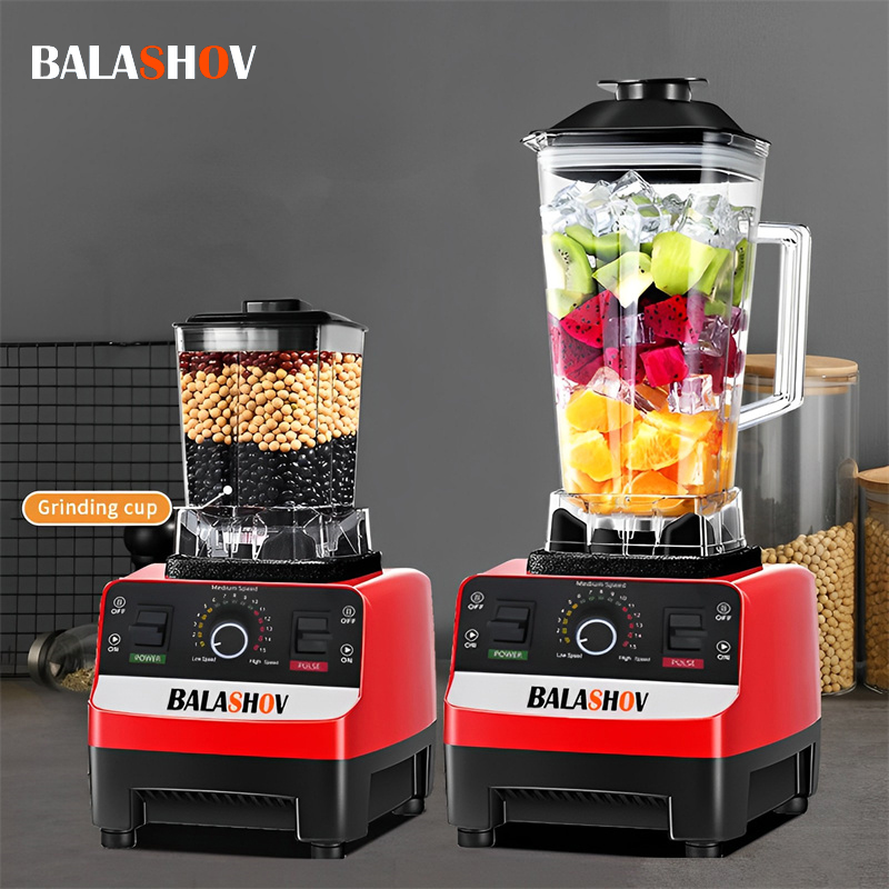 2000W Heavy Duty Commercial Bl - đánh giá và giá Fruit Slot Machine