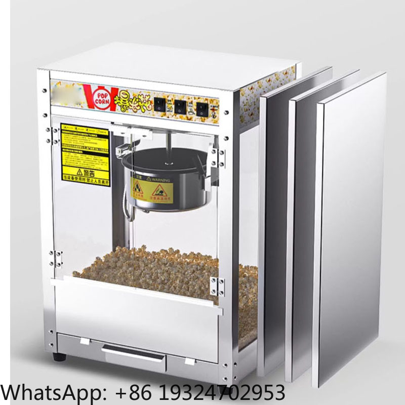 Fully Automatic Commercial Pop - đánh giá và giá Commercial Vending Machine