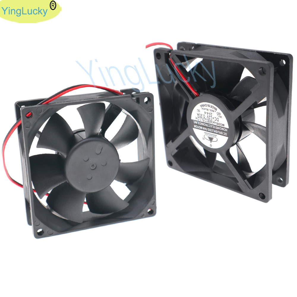 DC 12V 80mm small fan with net - đánh giá và giá Arcade Games And Vending