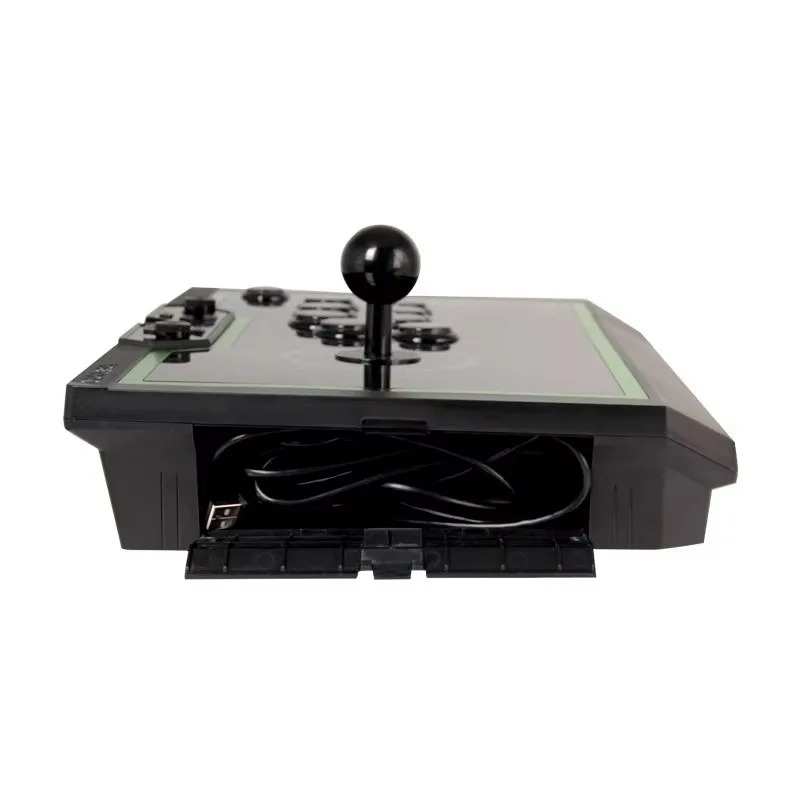 Q8 Arcade Game Silent Joystick - đánh giá và giá Joystick Arcade Parts