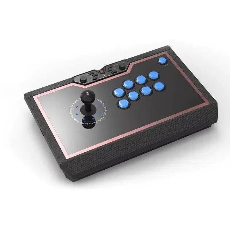 Q8 Arcade Game Silent Joystick - đánh giá và giá Joystick Arcade Parts
