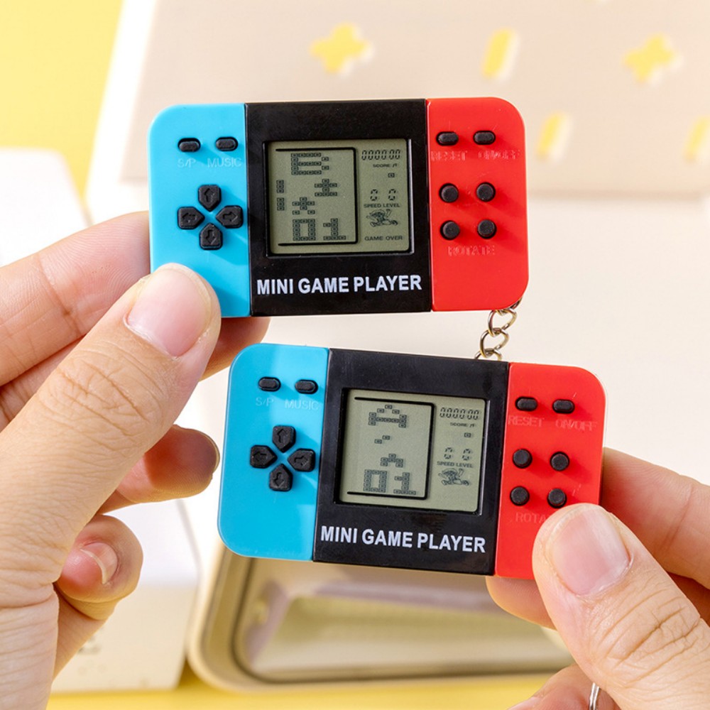 Classic Tetris Handheld Game C - đánh giá và giá Fruit Slot Machine