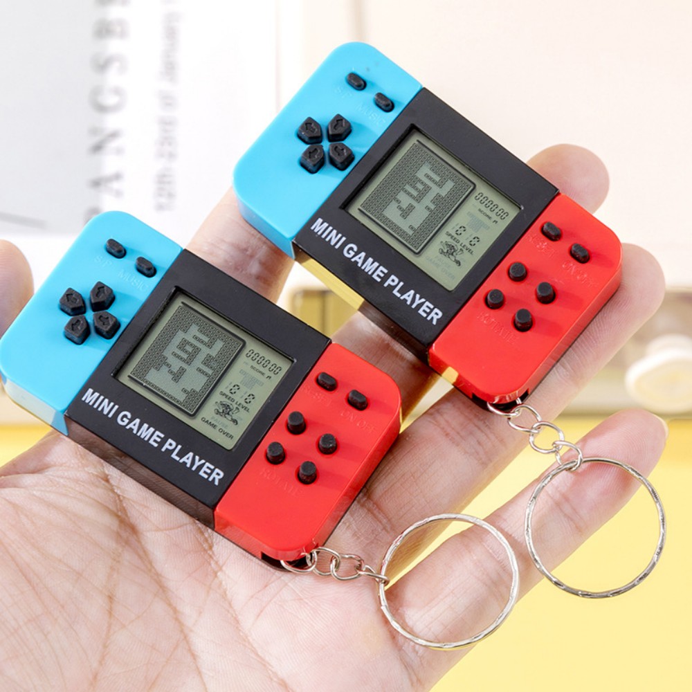 Classic Tetris Handheld Game C - đánh giá và giá Fruit Slot Machine