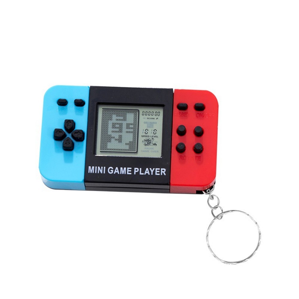 Classic Tetris Handheld Game C - đánh giá và giá Fruit Slot Machine