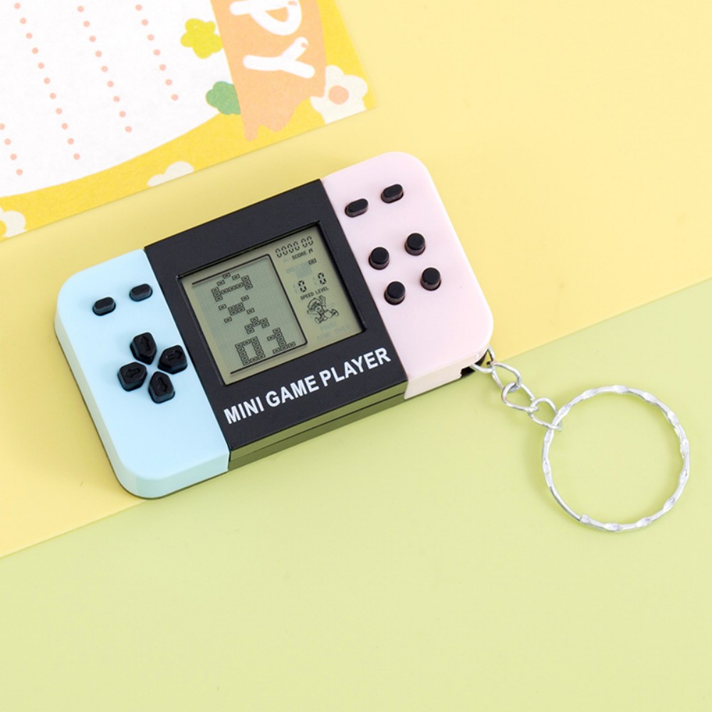 Classic Tetris Handheld Game C - đánh giá và giá Fruit Slot Machine