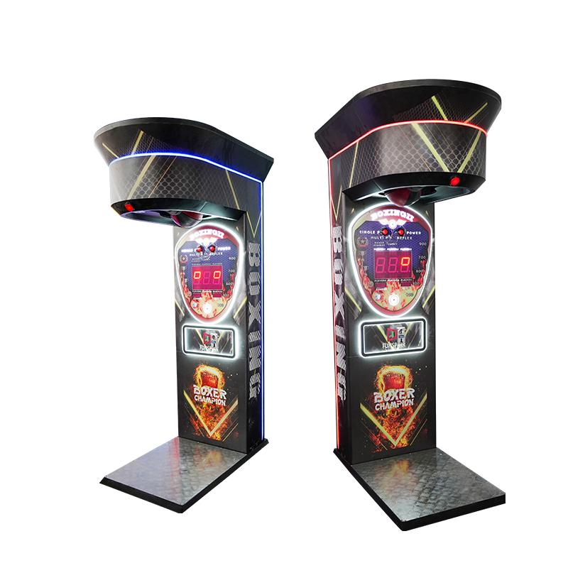 Amusement Coin Operated Games  - đánh giá và giá Ticket Redemption Machine