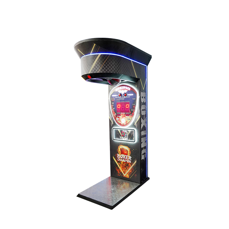 Amusement Coin Operated Games  - đánh giá và giá Ticket Redemption Machine