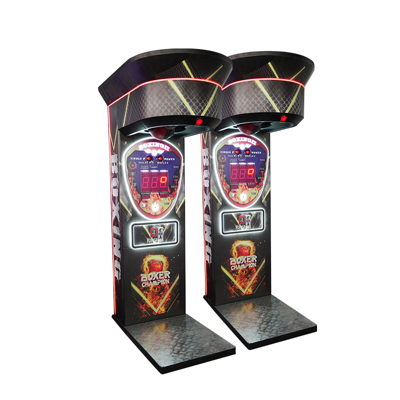 Amusement Coin Operated Games  - đánh giá và giá Ticket Redemption Machine