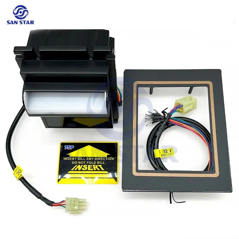 TOP TB74 TB77 Bill Acceptor Wi - đánh giá và giá Fruit Slot Machine