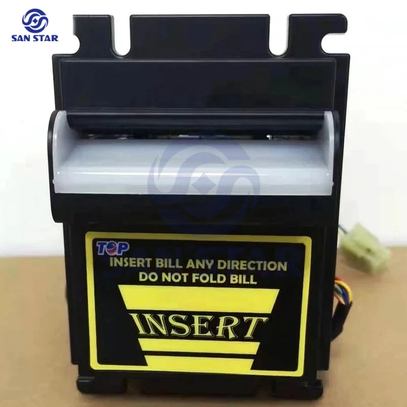 TOP TB74 TB77 Bill Acceptor Wi - đánh giá và giá Fruit Slot Machine