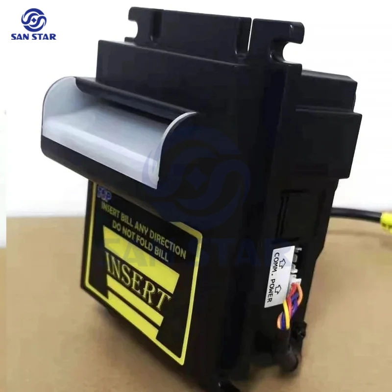 TOP TB74 TB77 Bill Acceptor Wi - đánh giá và giá Fruit Slot Machine