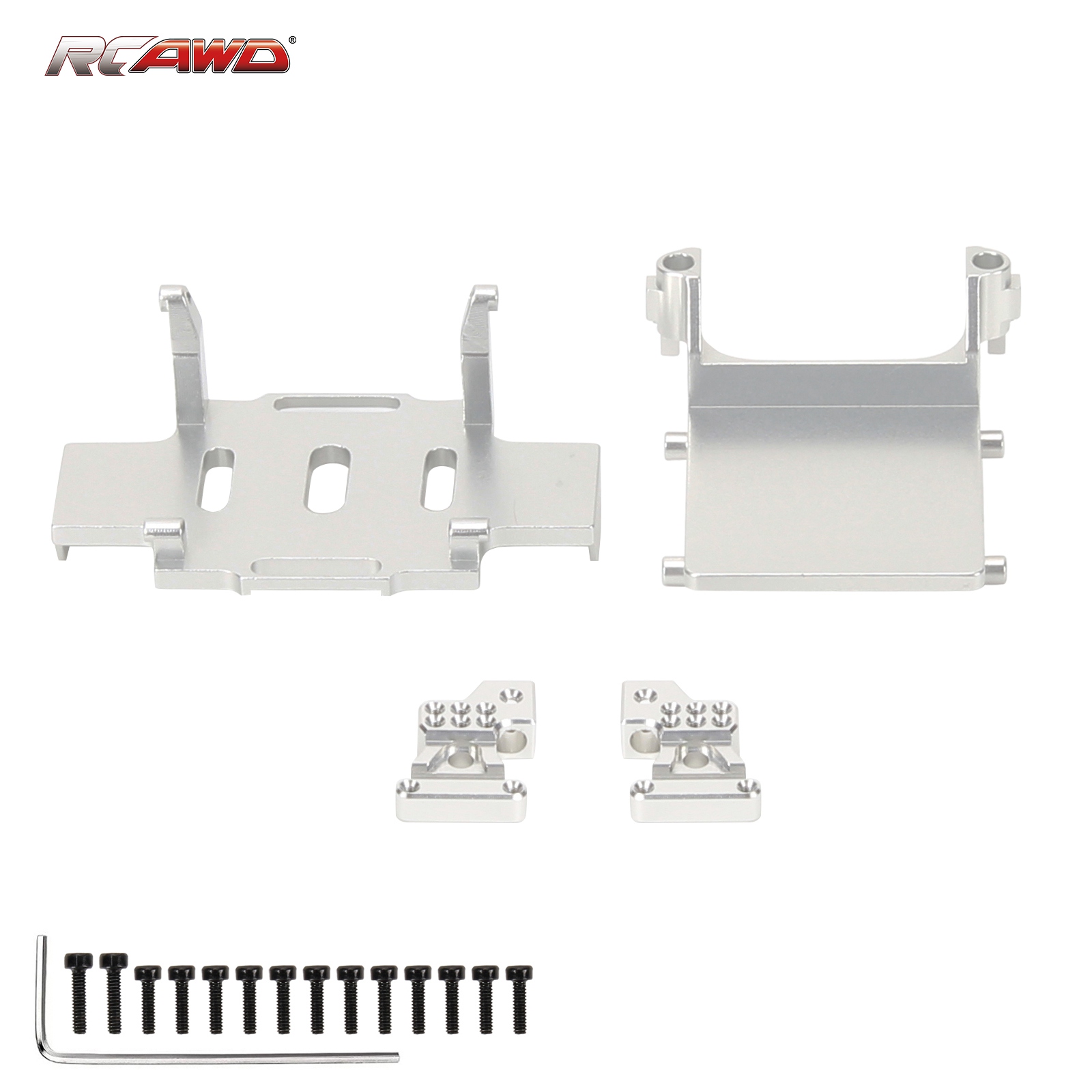 Hợp Kim Khay Pin ESC Khay Phía - đánh giá và giá Racing Arcade Cabinet