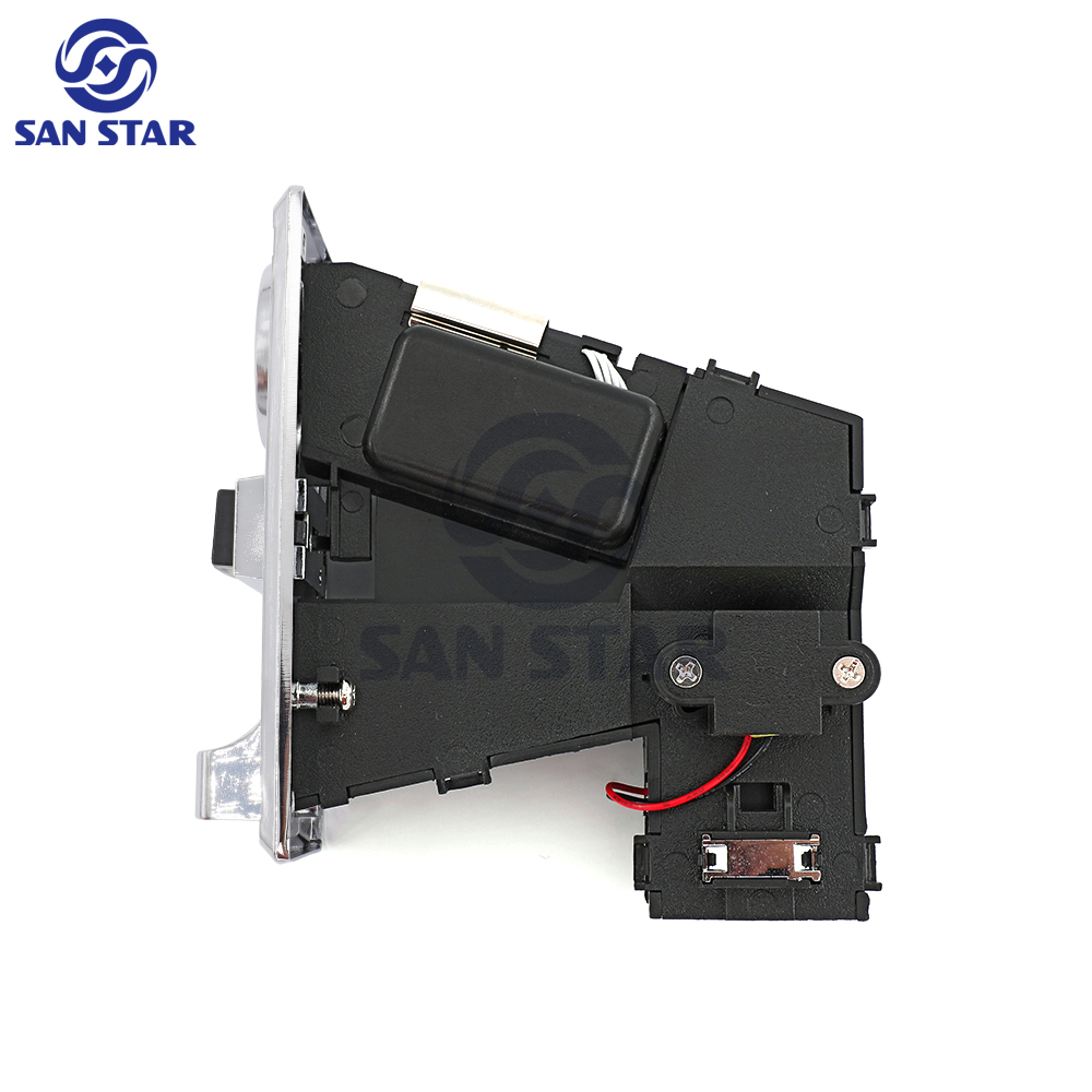 Multi Coin Acceptor Electronic - đánh giá và giá Arcade Games And Vending